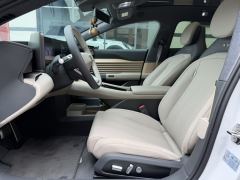 AUDI E5 Sportback 623km AWDquattro Version - ფოტო 8