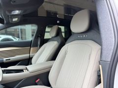 AUDI E5 Sportback 623km AWDquattro Version - ფოტო 9