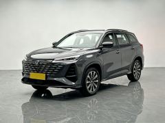 Changan CS75PLUS Edition 1.5T Version - ფოტო 1
