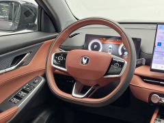 Changan CS75PLUS Edition 1.5T Version - ფოტო 11