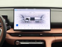 Changan CS75PLUS Edition 1.5T Version - ფოტო 12