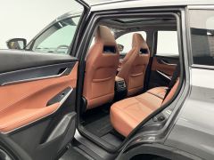 Changan CS75PLUS Edition 1.5T Version - ფოტო 15