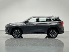 Changan CS75PLUS Edition 1.5T Version - ფოტო 17