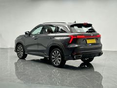 Changan CS75PLUS Edition 1.5T Version - ფოტო 18