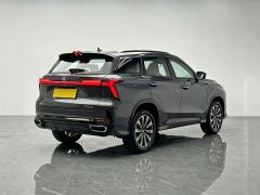 Changan CS75PLUS Edition 1.5T Version - ფოტო 20