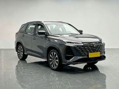 Changan CS75PLUS Edition 1.5T Version - ფოტო 3