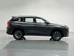 Changan CS75PLUS Edition 1.5T Version - ფოტო 4