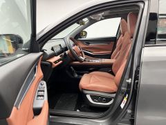 Changan CS75PLUS Edition 1.5T Version - ფოტო 6