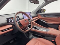 Changan CS75PLUS Edition 1.5T Version - ფოტო 7