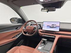 Changan CS75PLUS Edition 1.5T Version - ფოტო 8