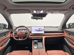 Changan CS75PLUS Edition 1.5T Version - ფოტო 9