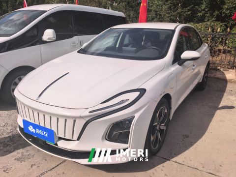 2023 FAW E-QM5 431km Edition - ავტომობილი ჩინეთიდან