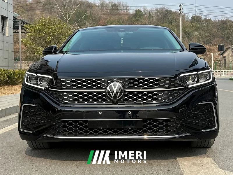 Volkswagen Passat 280TSI Elite Edition - ავტომობილი ჩინეთიდან