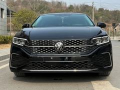 Volkswagen Passat 280TSI Elite Edition - ფოტო 1