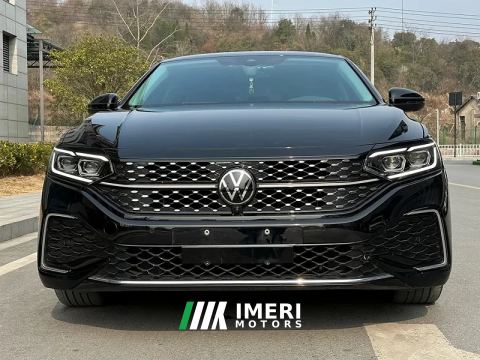 2023 Volkswagen Passat 280TSI Elite Edition