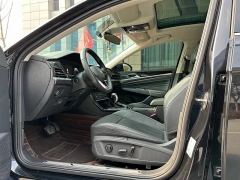Volkswagen Passat 280TSI Elite Edition - ფოტო 3