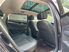 Volkswagen Passat 280TSI Elite Edition - ფოტო 4