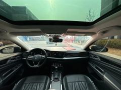 Volkswagen Passat 280TSI Elite Edition - ფოტო 5