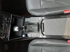 Volkswagen Passat 280TSI Elite Edition - ფოტო 7