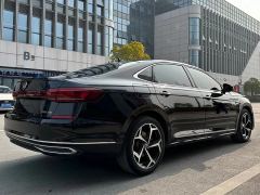 Volkswagen Passat 280TSI Elite Edition - ფოტო 8