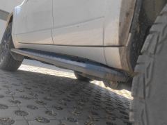 Toyota Prado Dual-Engine 2.4T Flagship VX Edition 5-seater - ფოტო 11