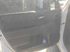 Toyota Prado Dual-Engine 2.4T Flagship VX Edition 5-seater - ფოტო 12