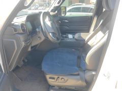 Toyota Prado Dual-Engine 2.4T Flagship VX Edition 5-seater - ფოტო 14
