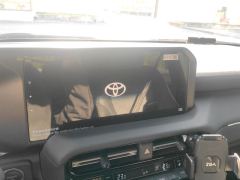 Toyota Prado Dual-Engine 2.4T Flagship VX Edition 5-seater - ფოტო 17
