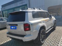 Toyota Prado Dual-Engine 2.4T Flagship VX Edition 5-seater - ფოტო 2