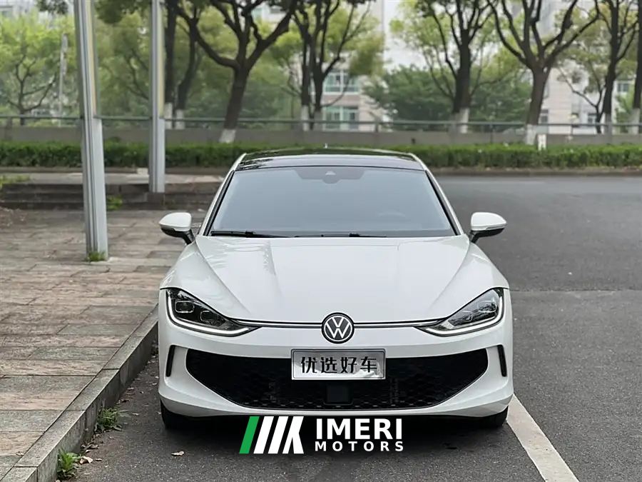 Volkswagen Lamando L 280TSI Edition - ავტომობილი ჩინეთიდან