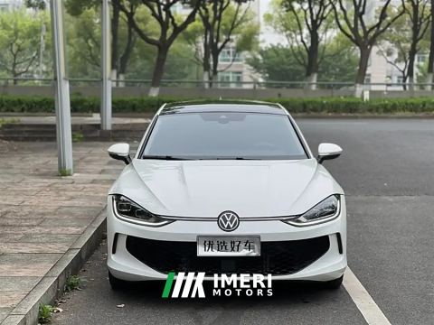 2023 Volkswagen Lamando L 280TSI Edition - ავტომობილი ჩინეთიდან