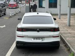 Volkswagen Lamando L 280TSI Edition - ფოტო 10