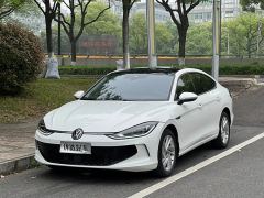 Volkswagen Lamando L 280TSI Edition - ფოტო 2