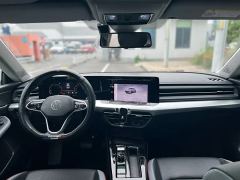Volkswagen Lamando L 280TSI Edition - ფოტო 4
