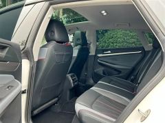 Volkswagen Lamando L 280TSI Edition - ფოტო 5