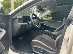 Volkswagen Lamando L 280TSI Edition - ფოტო 6