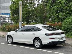 Volkswagen Lamando L 280TSI Edition - ფოტო 8