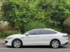 Volkswagen Lamando L 280TSI Edition - ფოტო 9