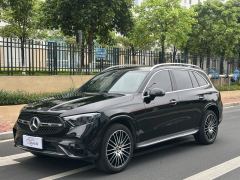 Mercedes-Benz GLC 260 L 4MATIC Dynamic 5-Seater - фото 2