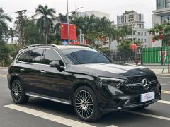 Mercedes-Benz GLC 260 L 4MATIC Dynamic 5-Seater - фото 3