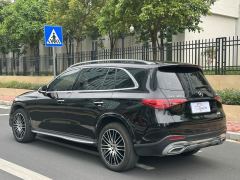 Mercedes-Benz GLC 260 L 4MATIC Dynamic 5-Seater - фото 4