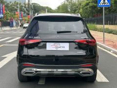 Mercedes-Benz GLC 260 L 4MATIC Dynamic 5-Seater - фото 5