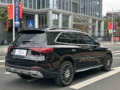 Mercedes-Benz GLC 260 L 4MATIC Dynamic 5-Seater - фото 6