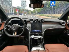 Mercedes-Benz GLC 260 L 4MATIC Dynamic 5-Seater - фото 7