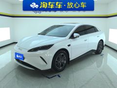 BYD Seal 06 EV 545km Luxury Edition - ფოტო 1