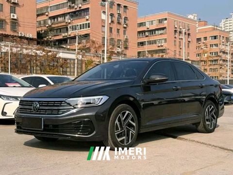2023 Volkswagen Jetta 280TSI EditionLite Edition - ავტომობილი ჩინეთიდან