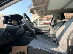 Volkswagen Jetta 280TSI EditionLite Edition - ფოტო 6