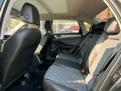 Volkswagen Jetta 280TSI EditionLite Edition - ფოტო 7