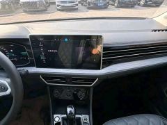 Volkswagen Jetta 280TSI EditionLite Edition - ფოტო 9