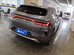 BYD Song PLUS DM-i110KM Flagship - photo 2
